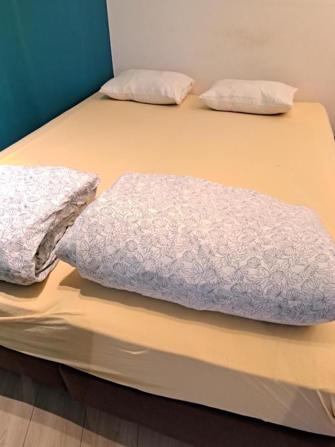 Sleepover City Center บรัสเซลส์ ภายนอก รูปภาพ
